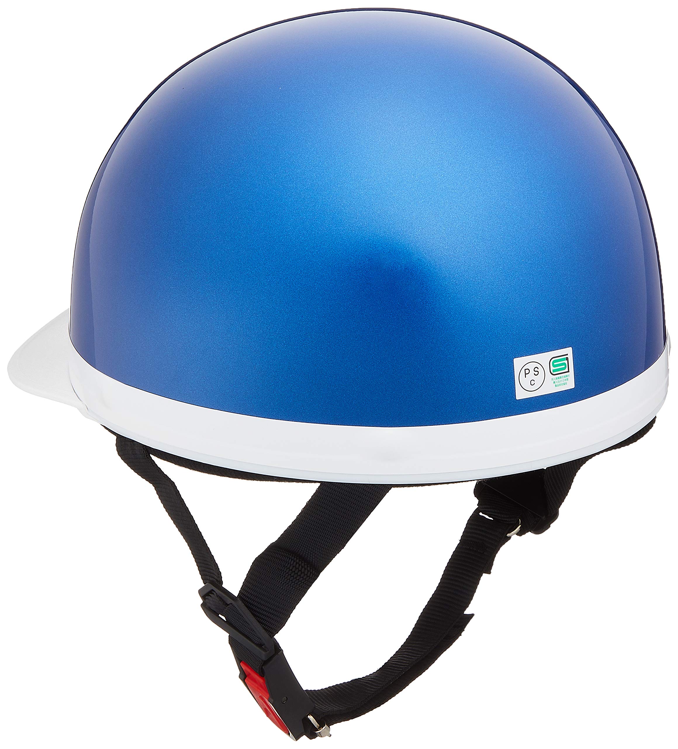 Amazon.co.jp: バイクパーツセンター(Bike Parts Center) ヘルメット